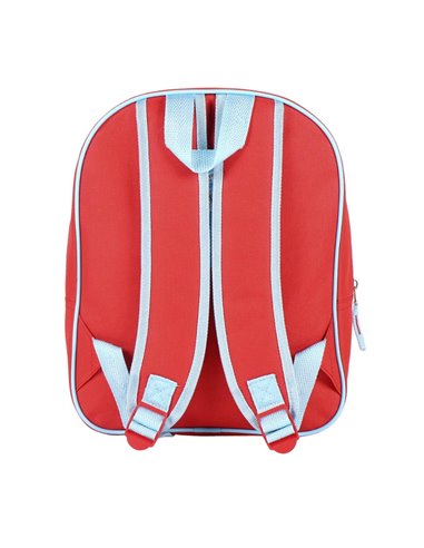 Ghiozdan gradinita Cerda, Design 3D, Mickey mouse