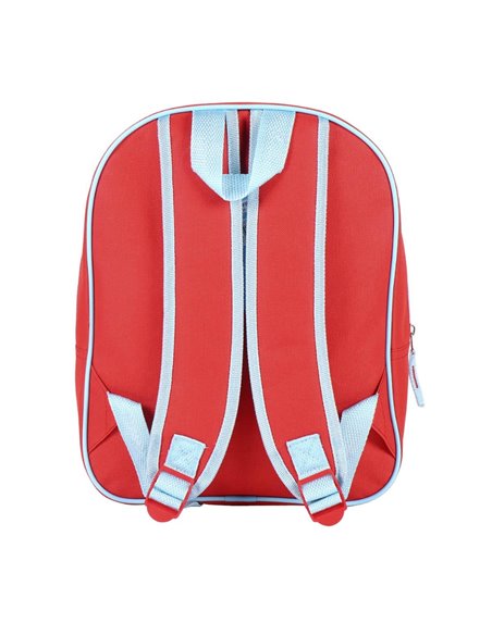 Ghiozdan gradinita Cerda, Design 3D, Mickey mouse