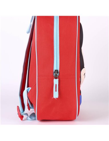 Ghiozdan gradinita Cerda, Design 3D, Mickey mouse