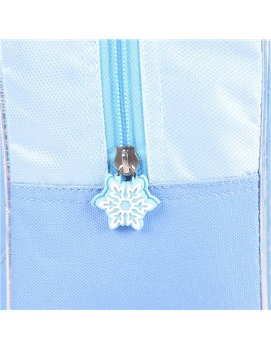 Ghiozdan gradinita Cerda, Design 3D, Frozen II