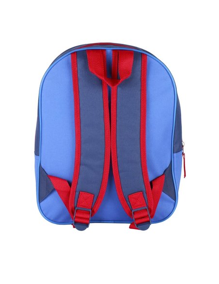 Ghiozdan gradinita Cerda, Design 3D, Avengers