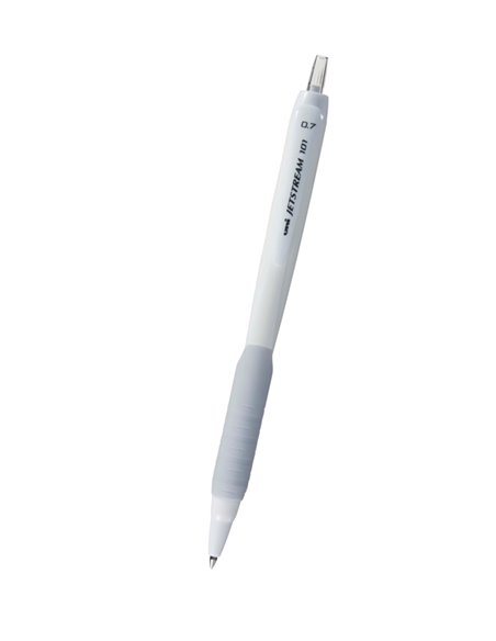 Pix Jetstream Uni-Ball SXN-101-07N, J884, 0.7 mm, Mina albastra