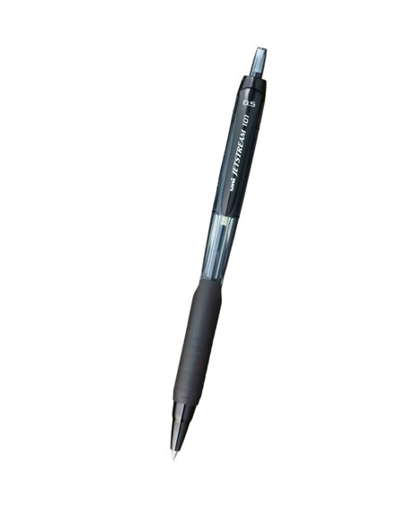 Pix Uni-ball Jetstream Sxn J113, 0.5, Negru