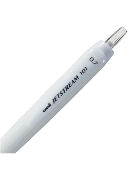 Pix Jetstream Uni-Ball SXN-101-07N, J884, 0.7 mm, Mina albastra