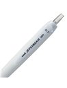 Pix Jetstream Uni-Ball SXN-101-07N, J884, 0.7 mm, Mina albastra