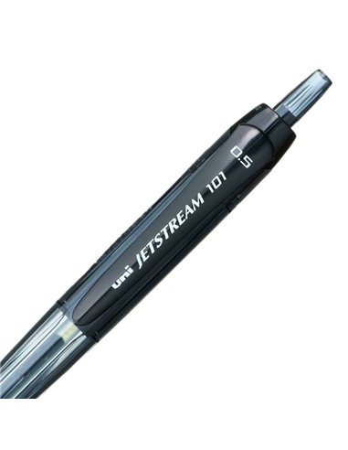 Pix Uni-ball Jetstream Sxn J113, 0.5, Negru