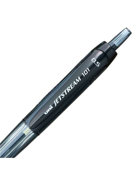 Pix Uni-ball Jetstream Sxn J113, 0.5, Negru