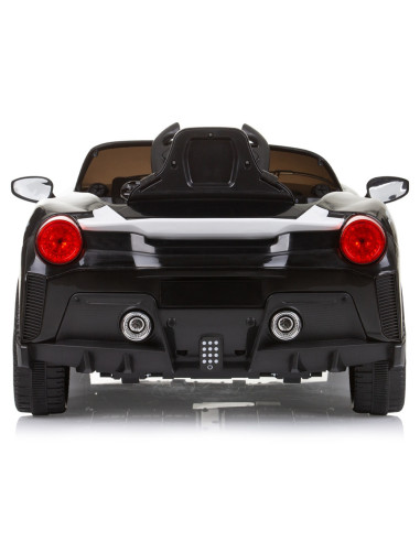 ELKPL02401BL,Masinuta electrica Chipolino Police black ELKPL02401BL,Masinuta electrica Chipolino Police black