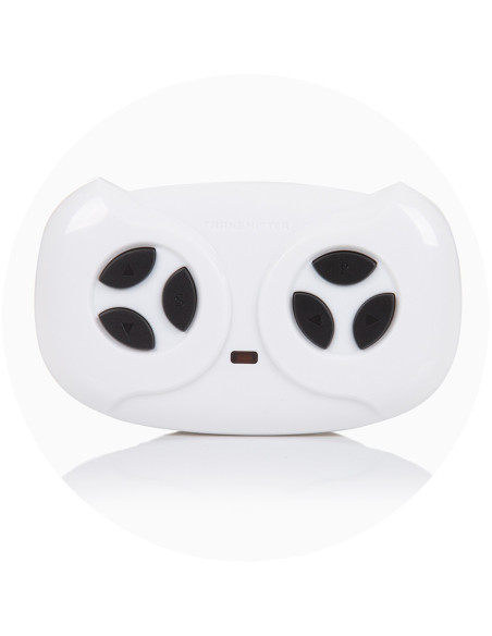 ELKPL02401BL,Masinuta electrica Chipolino Police black ELKPL02401BL,Masinuta electrica Chipolino Police black