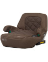 SDKSF0243MA,Inaltator auto Chipolino Safy I-Size 125-150 cm macadamia cu sistem Isofix