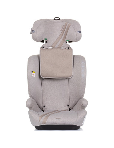 STKIC02403MA,Scaun auto Chipolino Icon I-Size 76-150 cm macadamia
