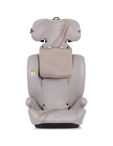 STKIC02403MA,Scaun auto Chipolino Icon I-Size 76-150 cm macadamia