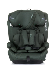 STKIC02404PG,Scaun auto Chipolino Icon I-Size 76-150 cm pastel green 2