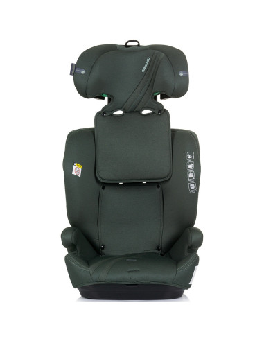 STKIC02404PG,Scaun auto Chipolino Icon I-Size 76-150 cm pastel green