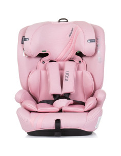 STKIC02405FL,Scaun auto Chipolino Icon I-Size 76-150 cm flamingo 2