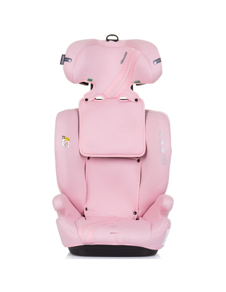 STKIC02405FL,Scaun auto Chipolino Icon I-Size 76-150 cm flamingo
