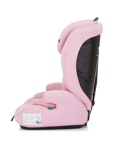 STKIC02405FL,Scaun auto Chipolino Icon I-Size 76-150 cm flamingo