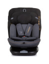 STKMOT02401OB,Scaun auto Chipolino Motion I-Size 40-150 cm obsidian cu sistem Isofix