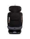 STKMOT02401OB,Scaun auto Chipolino Motion I-Size 40-150 cm obsidian cu sistem Isofix