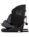 STKMOT02401OB,Scaun auto Chipolino Motion I-Size 40-150 cm obsidian cu sistem Isofix