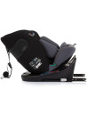 STKMOT02401OB,Scaun auto Chipolino Motion I-Size 40-150 cm obsidian cu sistem Isofix