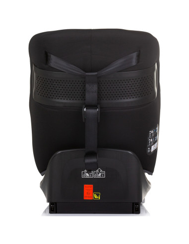 STKMOT02401OB,Scaun auto Chipolino Motion I-Size 40-150 cm obsidian cu sistem Isofix