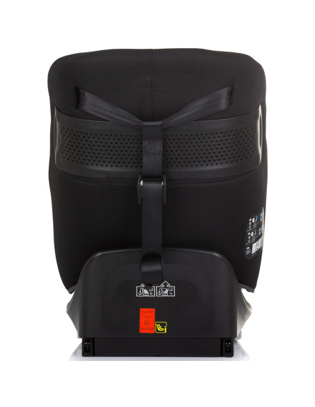 STKMOT02401OB,Scaun auto Chipolino Motion I-Size 40-150 cm obsidian cu sistem Isofix