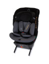 STKMOT02401OB,Scaun auto Chipolino Motion I-Size 40-150 cm obsidian cu sistem Isofix