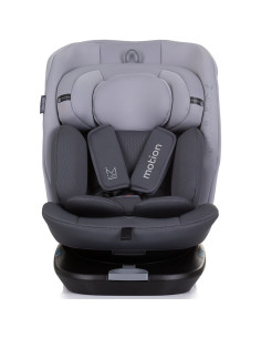 STKMOT02402GN,Scaun auto Chipolino Motion I-Size 40-150 cm granite cu sistem Isofix 2