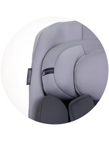 STKMOT02402GN,Scaun auto Chipolino Motion I-Size 40-150 cm granite cu sistem Isofix