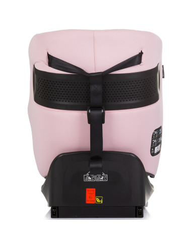 STKMOT02405FL,Scaun auto Chipolino Motion I-Size 40-150 cm flamingo cu sistem Isofix