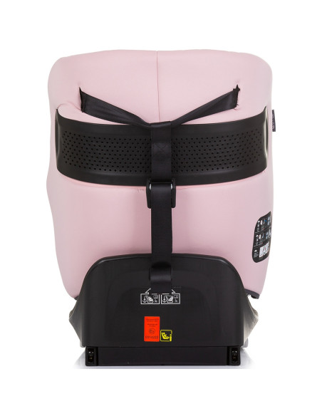 STKMOT02405FL,Scaun auto Chipolino Motion I-Size 40-150 cm flamingo cu sistem Isofix