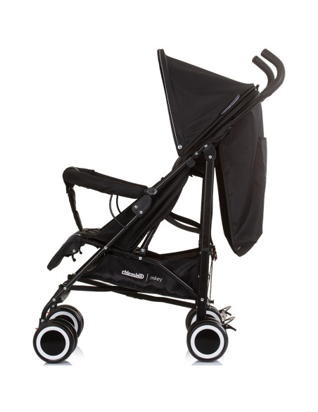 LKMIL0241OB,Carucior sport Chipolino Miley obsidian