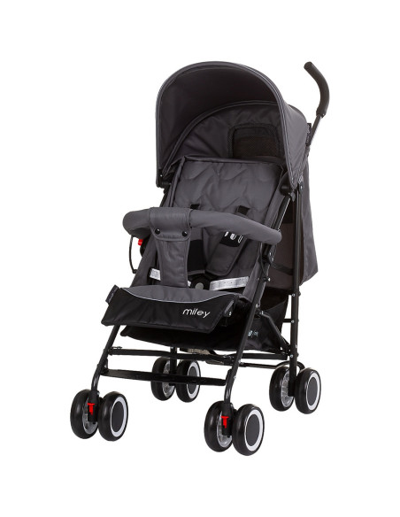 LKMIL0242GN,Carucior sport Chipolino Miley granite