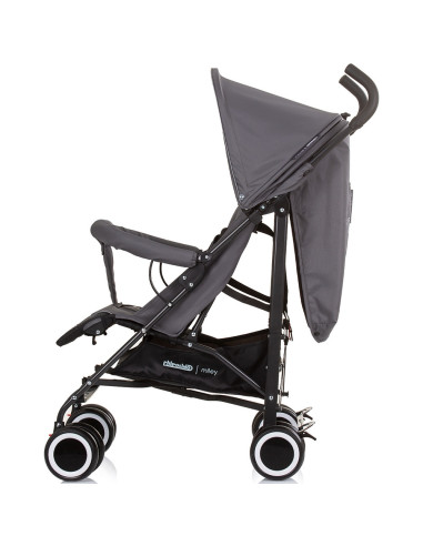 LKMIL0242GN,Carucior sport Chipolino Miley granite