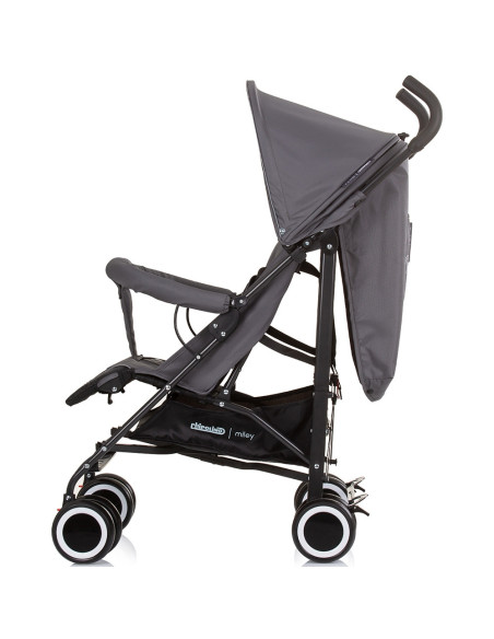 LKMIL0242GN,Carucior sport Chipolino Miley granite