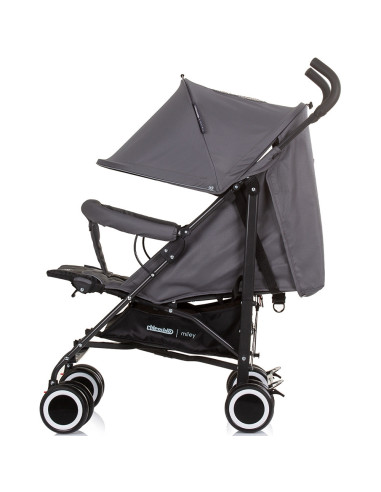 LKMIL0242GN,Carucior sport Chipolino Miley granite