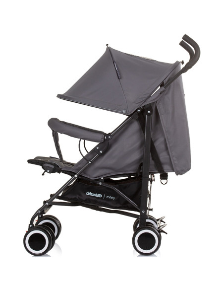 LKMIL0242GN,Carucior sport Chipolino Miley granite