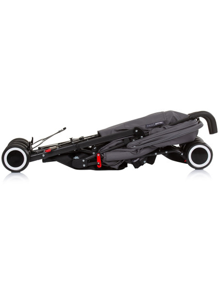 LKMIL0242GN,Carucior sport Chipolino Miley granite