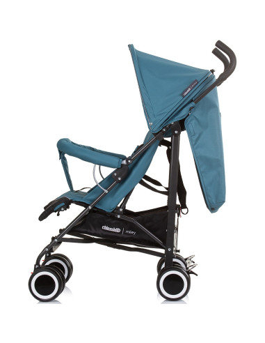 LKMIL0243TE,Carucior sport Chipolino Miley teal