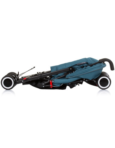 LKMIL0243TE,Carucior sport Chipolino Miley teal