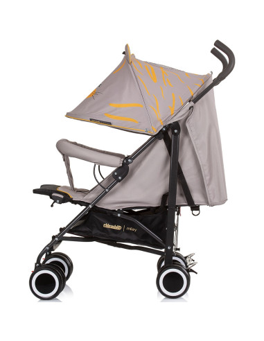 LKMIL0245TI,Carucior sport Chipolino Miley Tiger