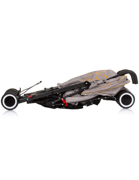 LKMIL0245TI,Carucior sport Chipolino Miley Tiger