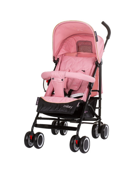 LKMIL0246PR,Carucior sport Chipolino Miley Princess