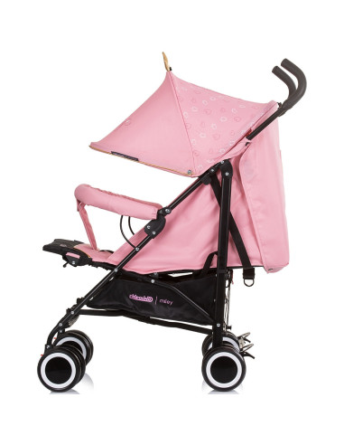 LKMIL0246PR,Carucior sport Chipolino Miley Princess