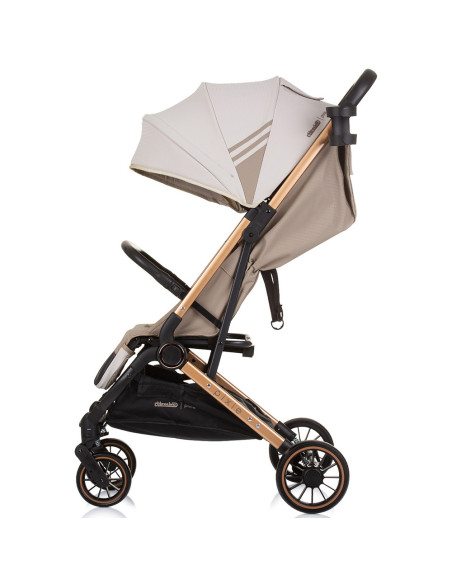 LKPX02403MA,Carucior sport Chipolino Pixie macadamia