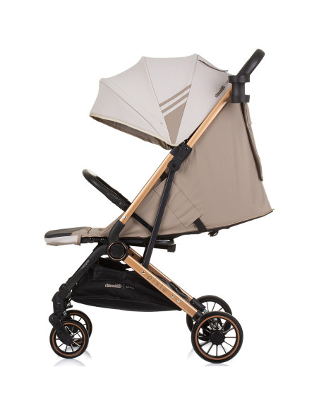 LKPX02403MA,Carucior sport Chipolino Pixie macadamia