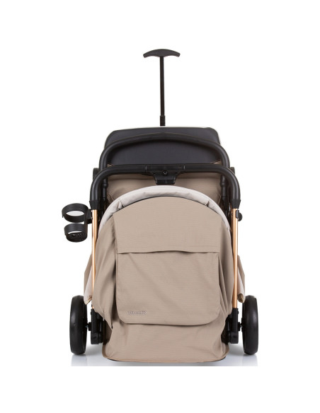 LKPX02403MA,Carucior sport Chipolino Pixie macadamia