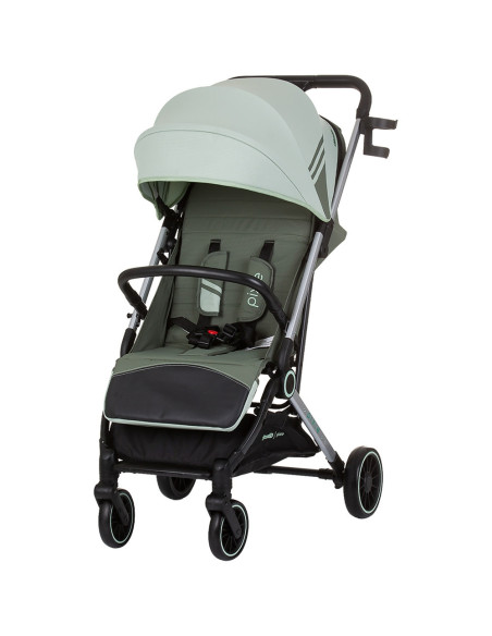 LKPX02404PG,Carucior sport Chipolino Pixie pastel green