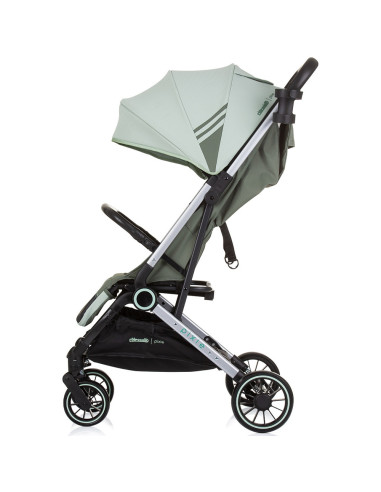 LKPX02404PG,Carucior sport Chipolino Pixie pastel green